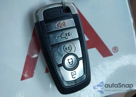 2018 Ford F-150 Lariat из США, поврежденный, VIN 1FTEW1EG8JFE73143